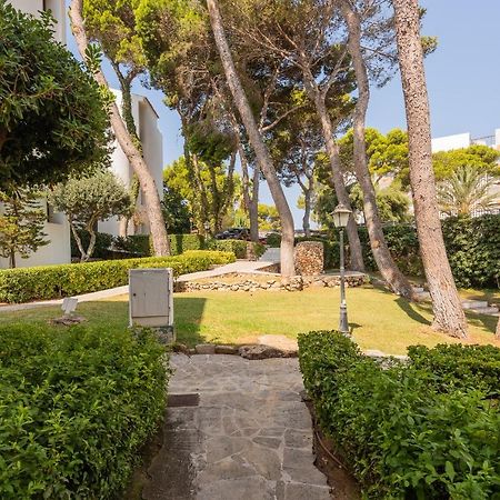 Apartamento Ferrera Park 307 Cala Ferrera  Exteriér fotografie