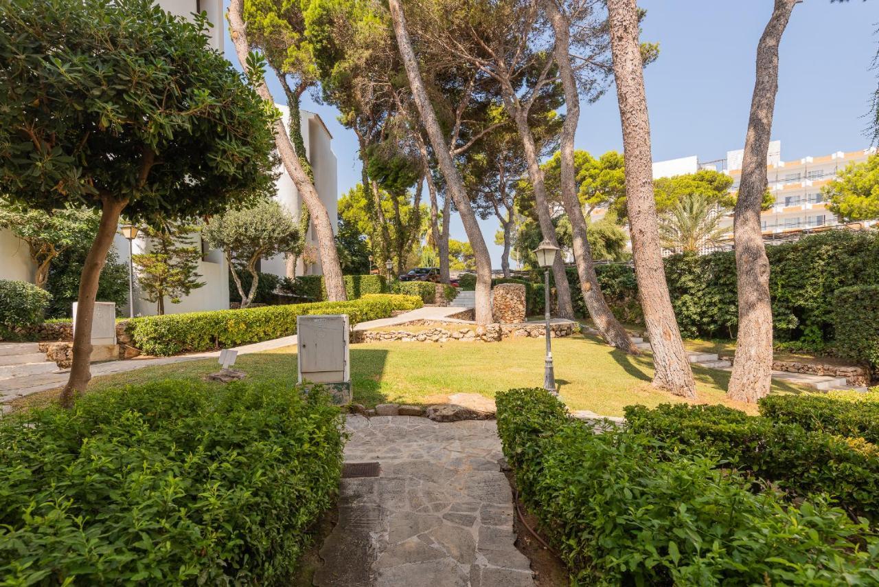 Apartamento Ferrera Park 307 Cala Ferrera  Exteriér fotografie