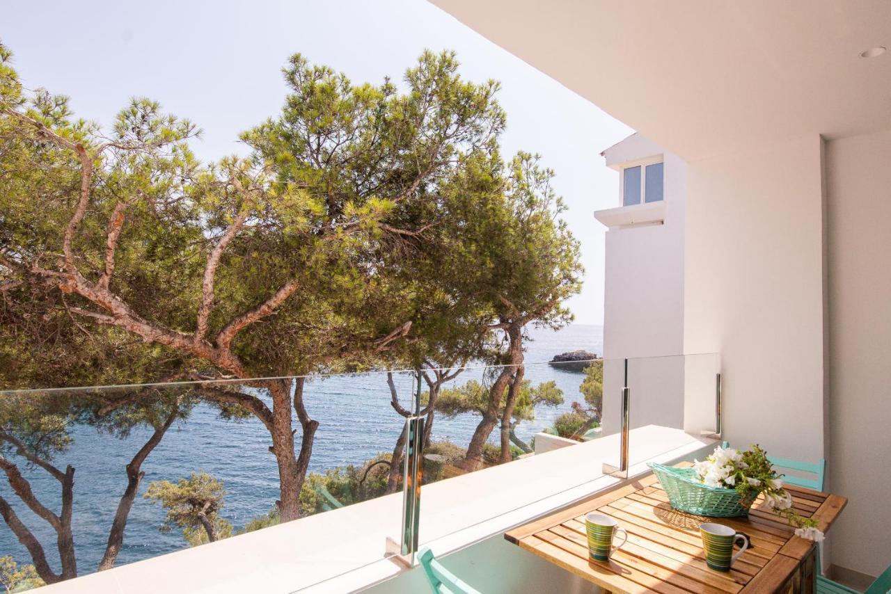 Apartamento Ferrera Park 307 Cala Ferrera  Exteriér fotografie