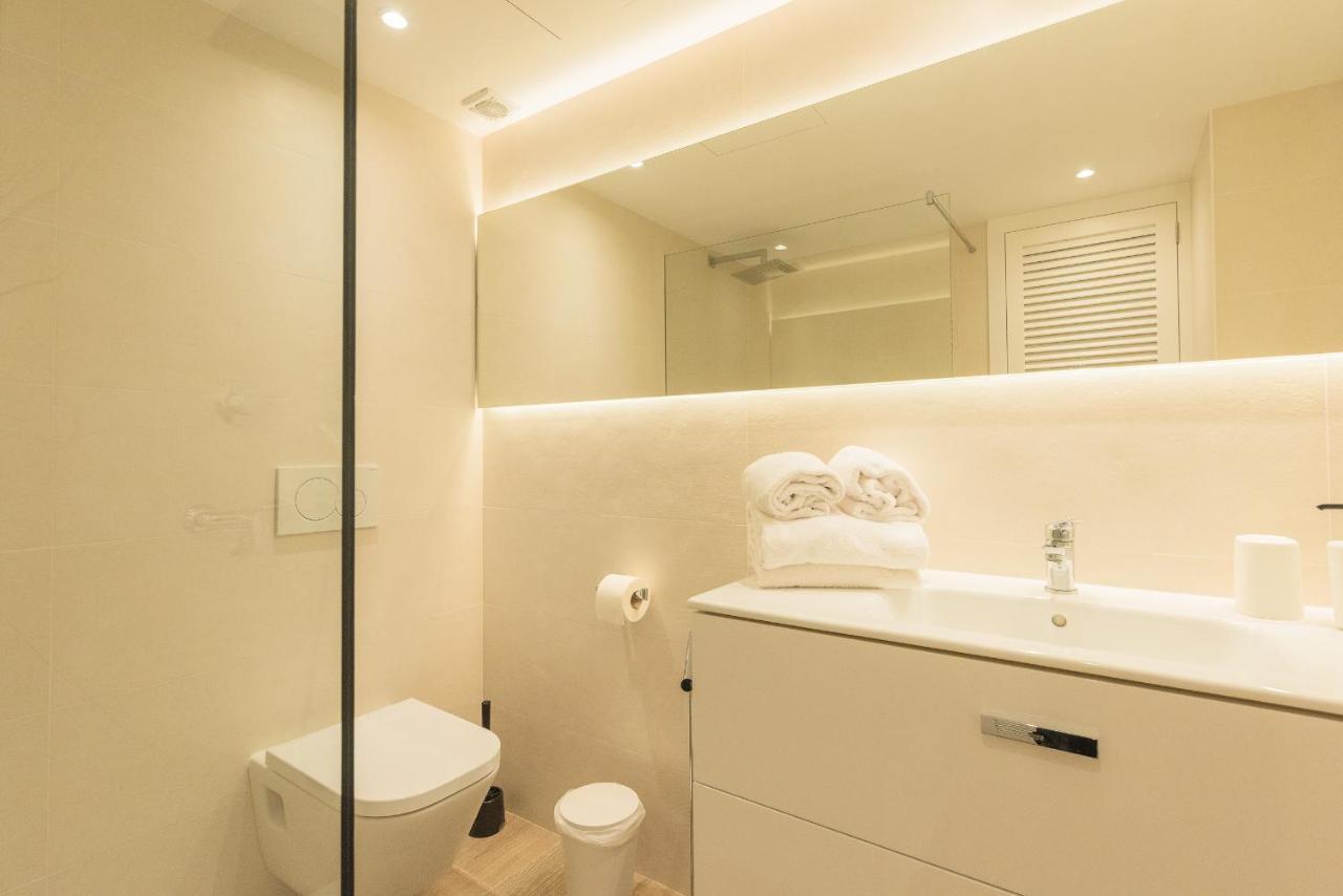 Apartamento Ferrera Park 307 Cala Ferrera  Exteriér fotografie