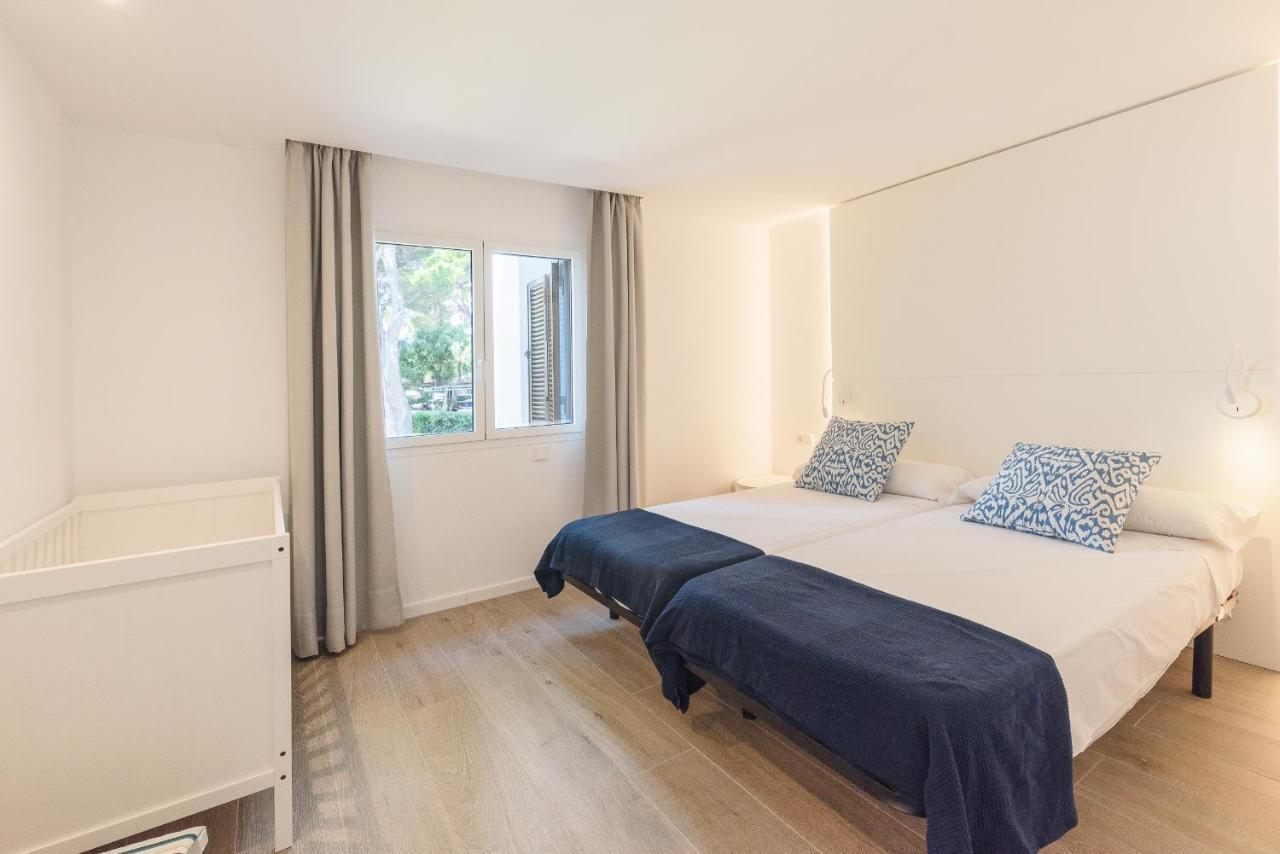 Apartamento Ferrera Park 307 Cala Ferrera  Exteriér fotografie