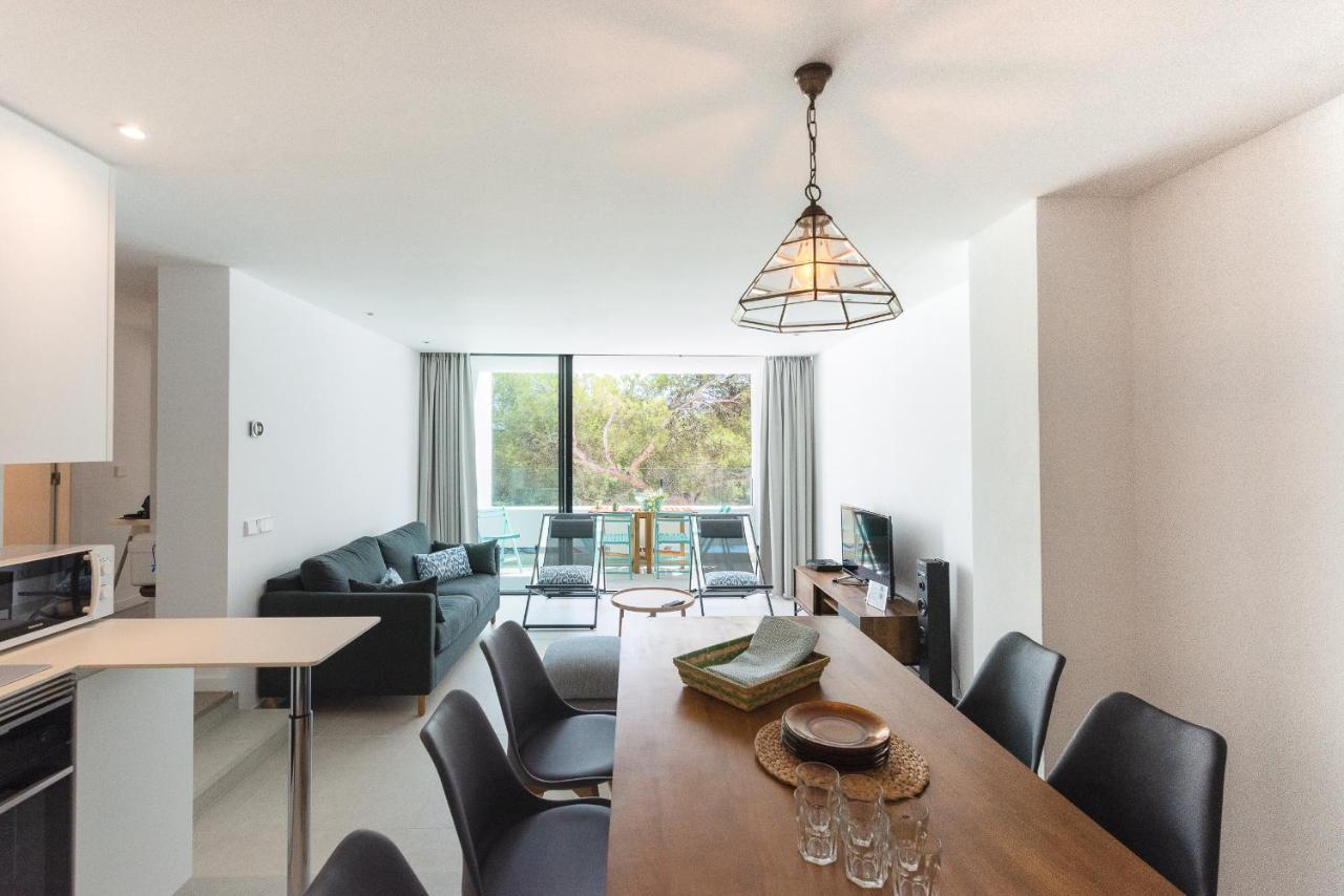 Apartamento Ferrera Park 307 Cala Ferrera  Exteriér fotografie