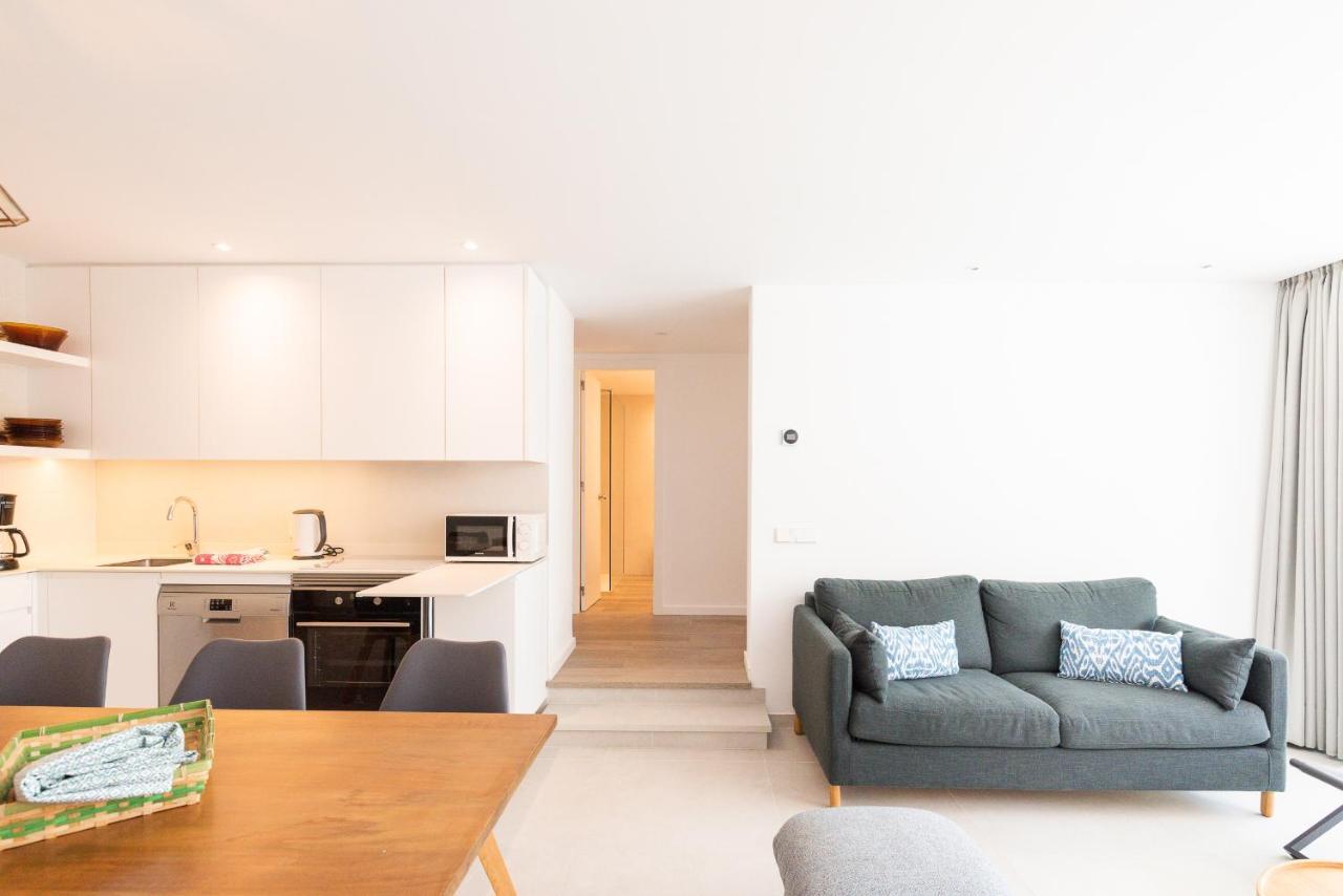Apartamento Ferrera Park 307 Cala Ferrera  Exteriér fotografie