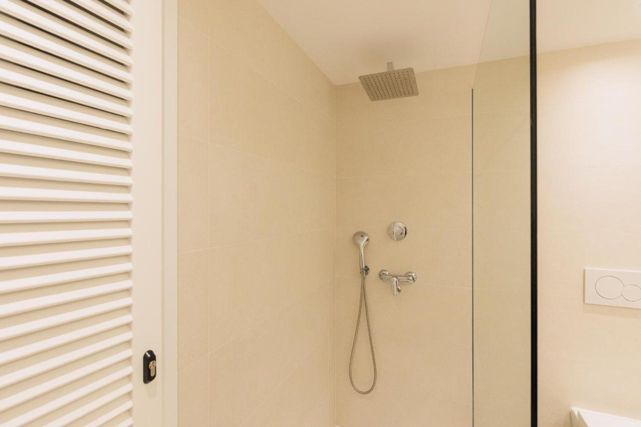 Apartamento Ferrera Park 307 Cala Ferrera  Exteriér fotografie