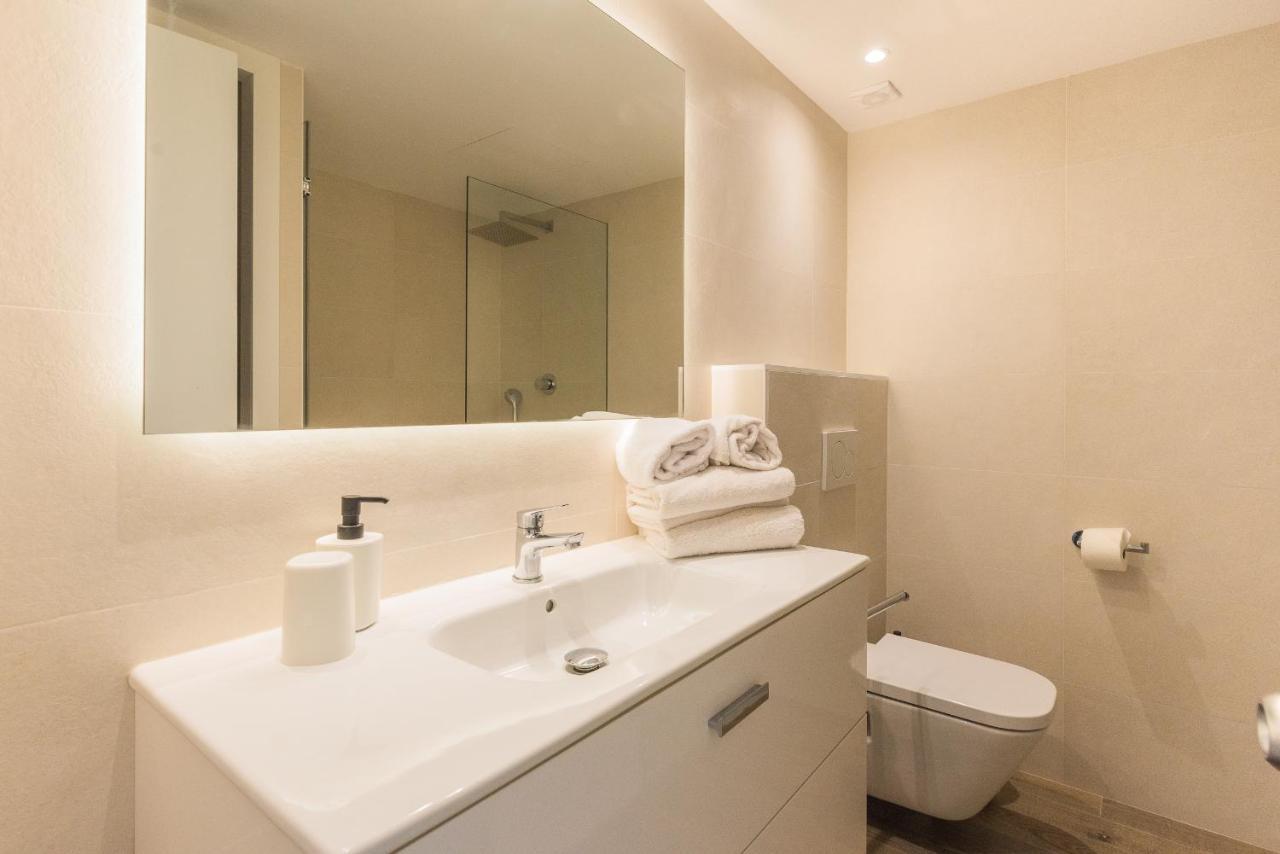 Apartamento Ferrera Park 307 Cala Ferrera  Exteriér fotografie