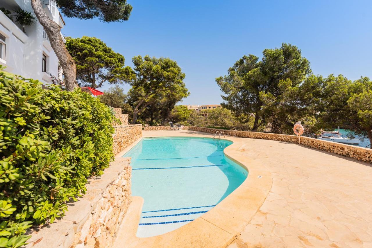 Apartamento Ferrera Park 307 Cala Ferrera  Exteriér fotografie