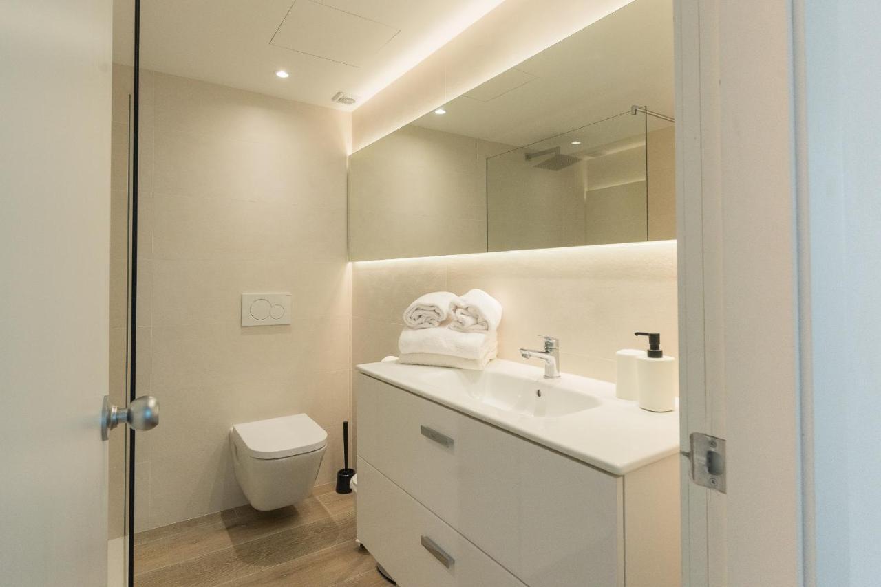 Apartamento Ferrera Park 307 Cala Ferrera  Exteriér fotografie