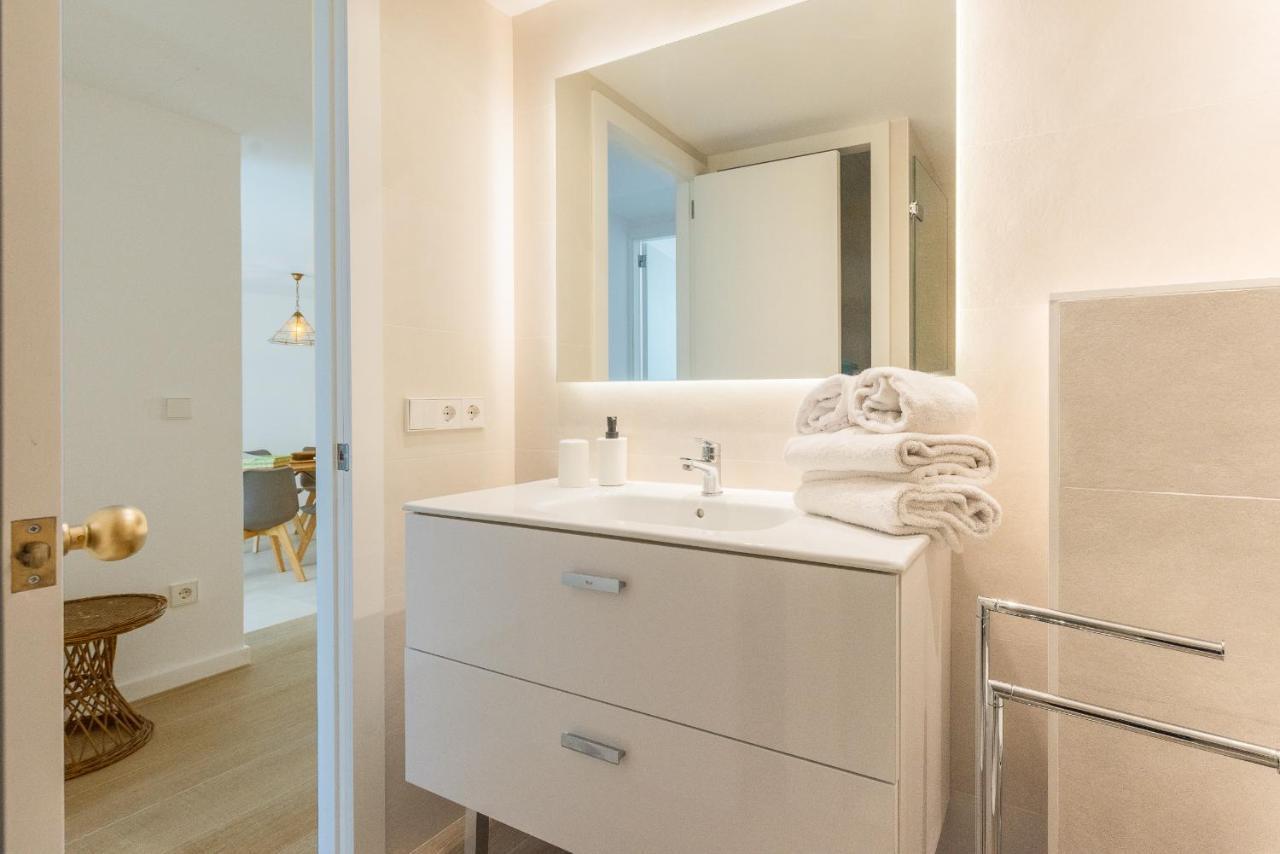 Apartamento Ferrera Park 307 Cala Ferrera  Exteriér fotografie