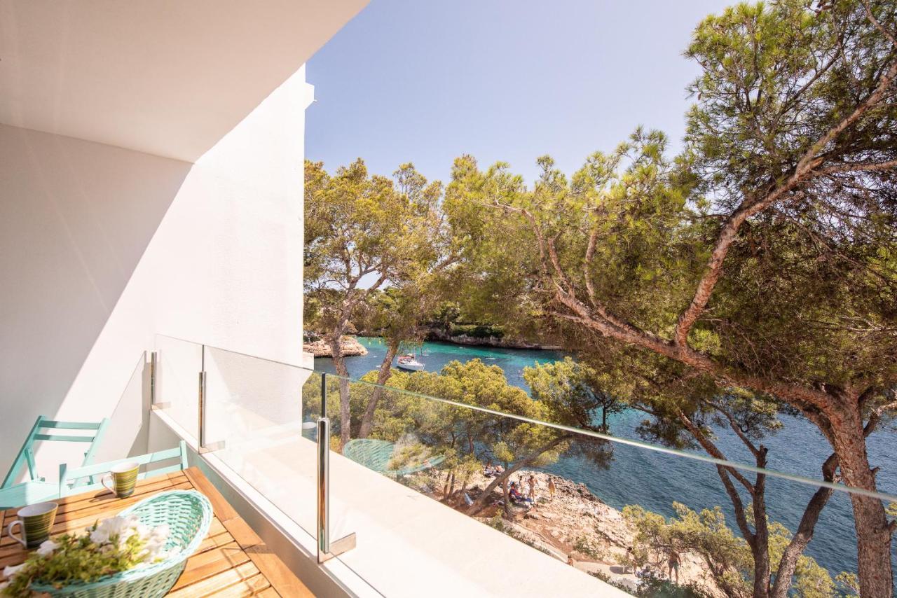 Apartamento Ferrera Park 307 Cala Ferrera  Exteriér fotografie