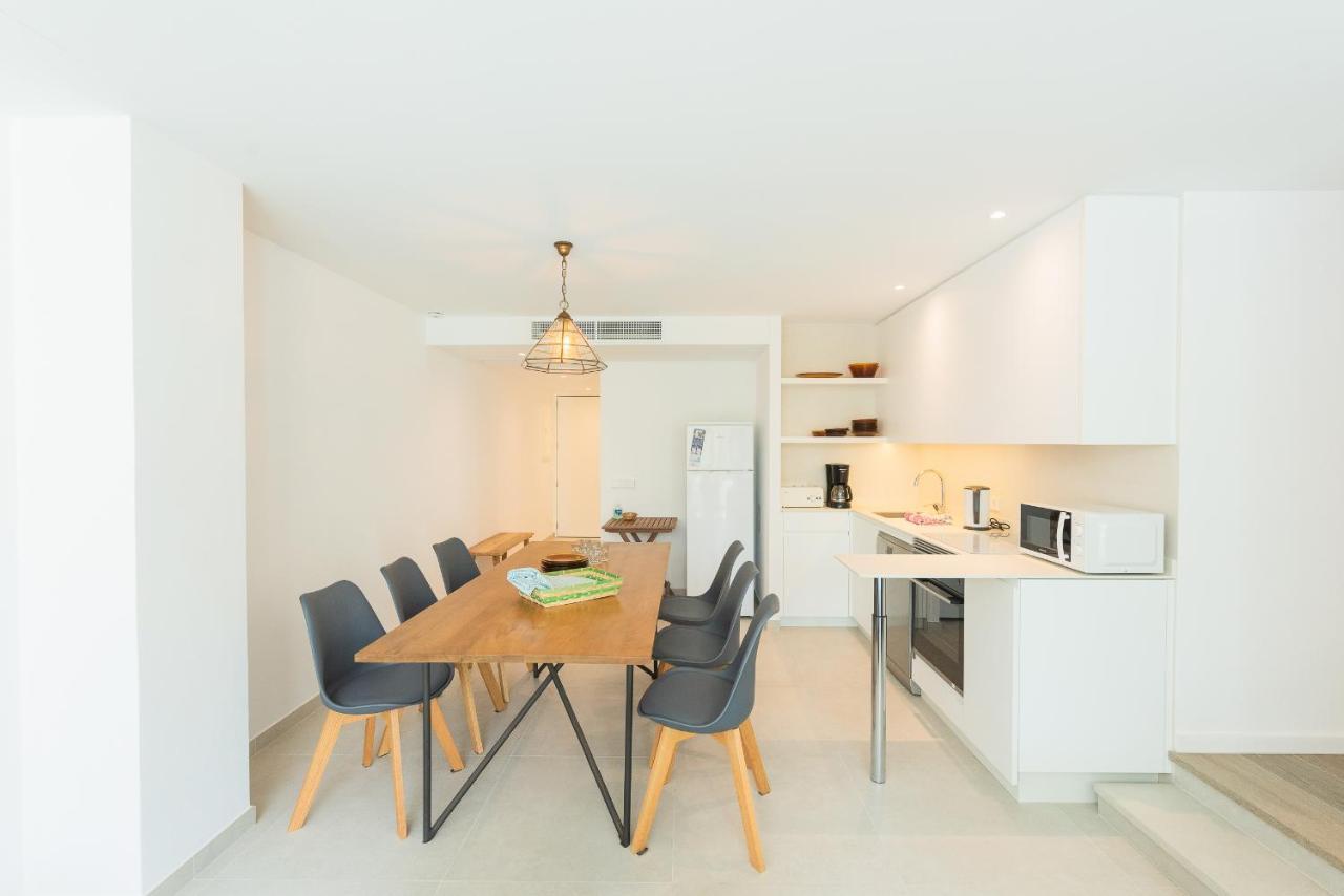 Apartamento Ferrera Park 307 Cala Ferrera  Exteriér fotografie
