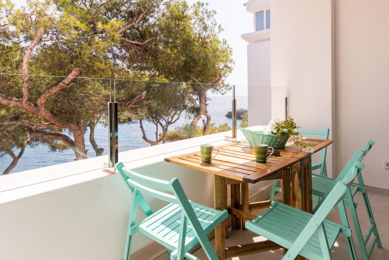 Apartamento Ferrera Park 307 Cala Ferrera  Exteriér fotografie