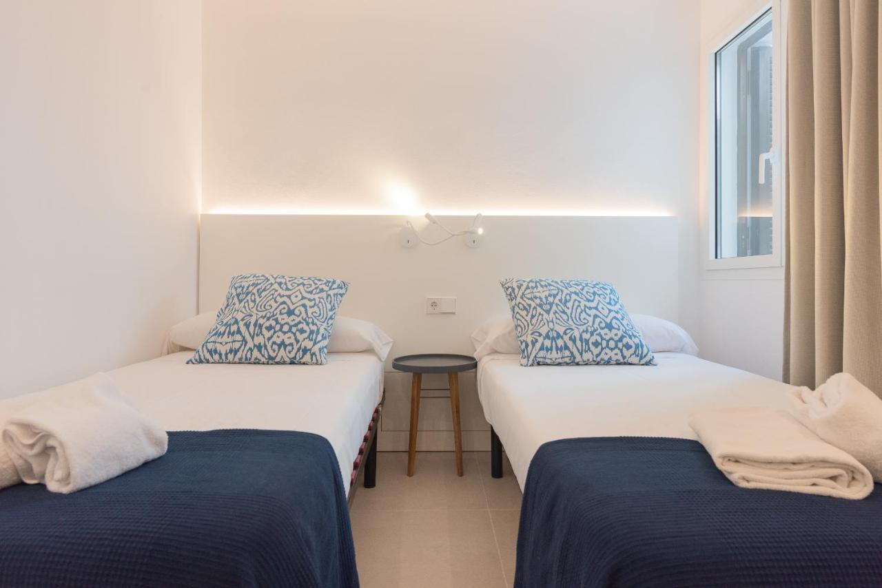 Apartamento Ferrera Park 307 Cala Ferrera  Exteriér fotografie