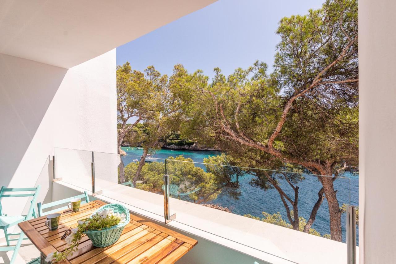 Apartamento Ferrera Park 307 Cala Ferrera  Exteriér fotografie
