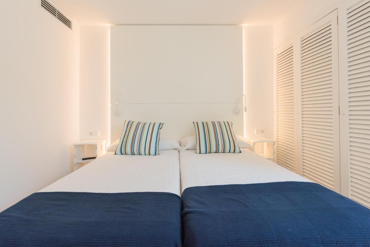 Apartamento Ferrera Park 307 Cala Ferrera  Exteriér fotografie