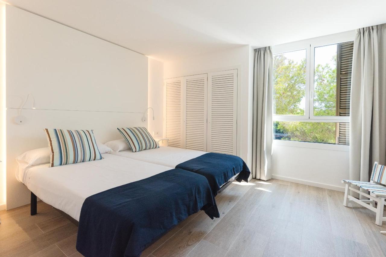 Apartamento Ferrera Park 307 Cala Ferrera  Exteriér fotografie